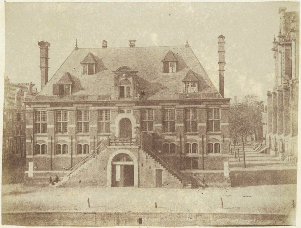 Jan Adriaan van Eijk, Afb CROA00030000001