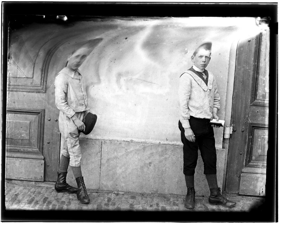 Jan en Jacob Olie, 1892 (max res)