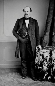Jan Frans Portaels (1818-1895), by Ghemar Frères