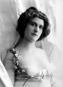 Jane Dirys, by Jean Reutlinger 4