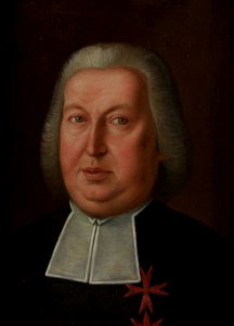 Jan Vilém Vojtěch Kolowrat-Liebsteinský (1624-1668) - a