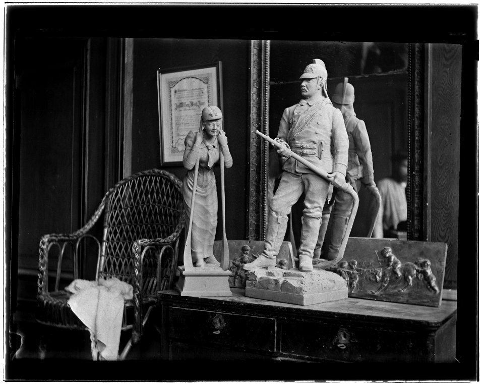 Jan Willem Best Jr (1860-1902 Jacob Olie (max res)