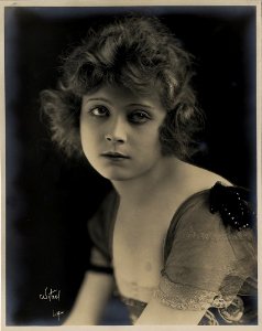 Jane Novak by Witzel
