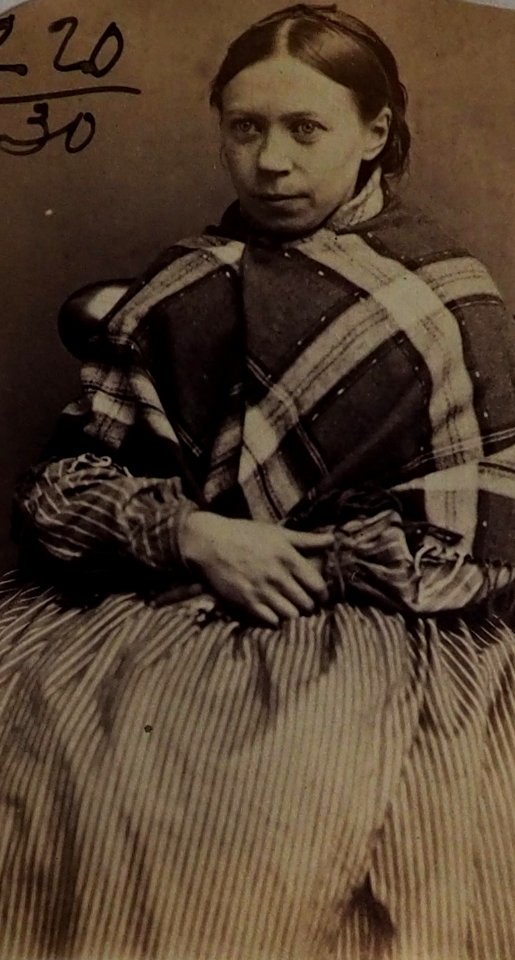 Jane Wotherspoon @ McIntyre