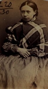 Jane Wotherspoon @ McIntyre