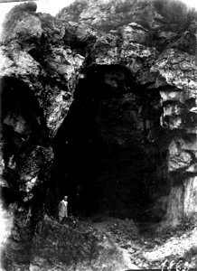 Jankovich-barlang 001 Bekey Imre Gábor