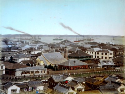 Japon-1886-37 photo
