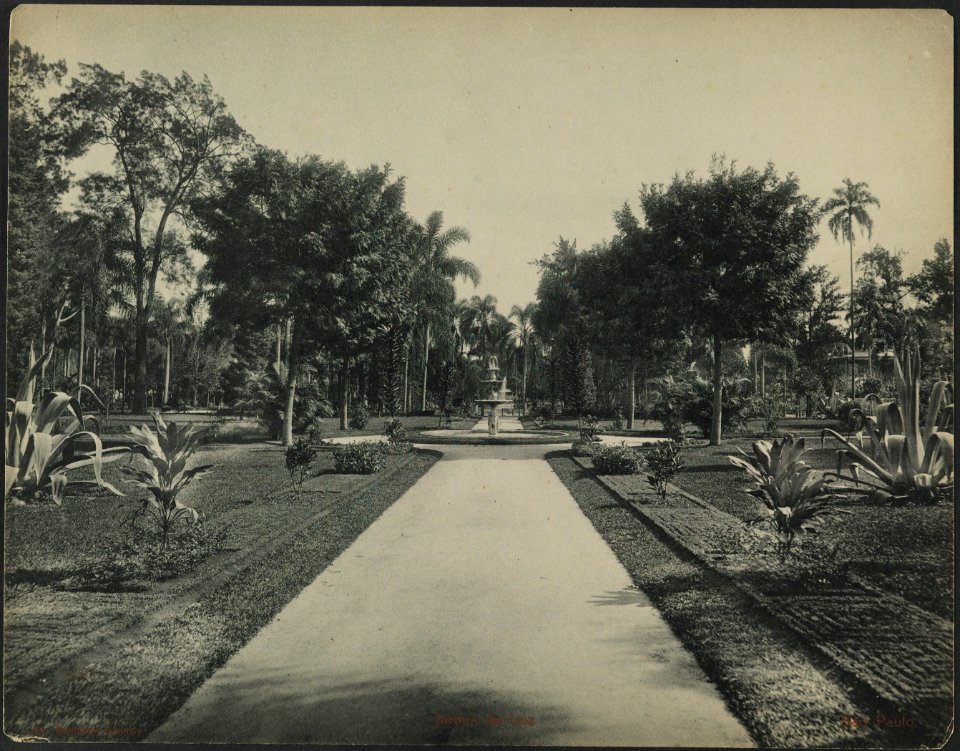 Jardim da Luz