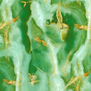 Tile stone statues background