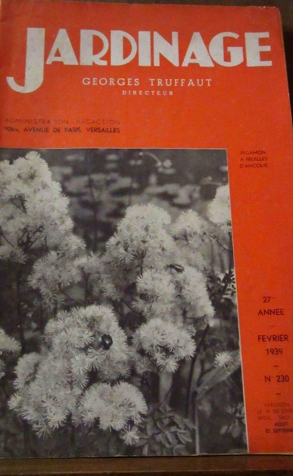Jardinage Truffaut