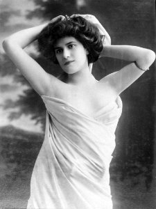 Jane Dirys, by Jean Reutlinger, 2