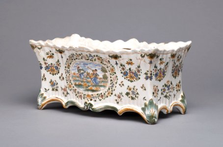 Jardiniere (France), ca. 1770 (CH 18707509)