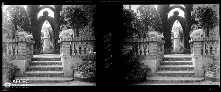 Jardins de la Torre dels Pardals
