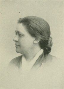 JANE MARIAH SLOCUM A woman of the century (page 669 crop)