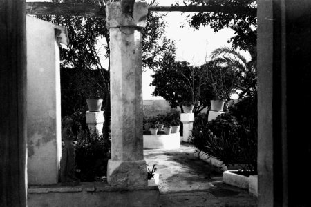 Jardinets de Can Russinyol