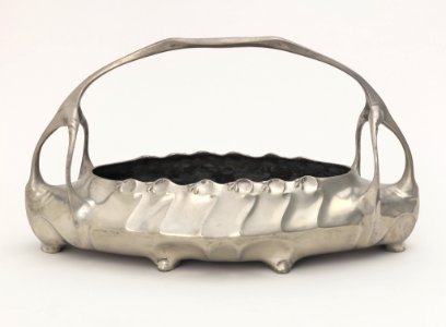 Jardiniere, 1902–04 (CH 52027707-2)