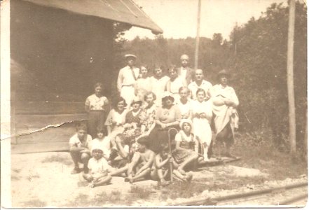 Jaruszewskis ca 1939