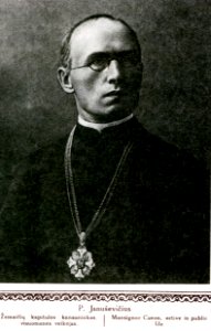 JanuševičiusPovilas