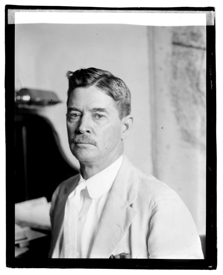 Jas. P. Buchanan, Texas LOC npcc.04387