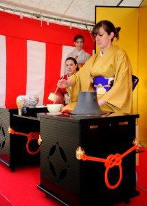 Japan-U.S. Friendship Sports Festival 140223-N-OX321-128