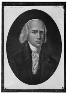 Jas. Madison LCCN2014712093