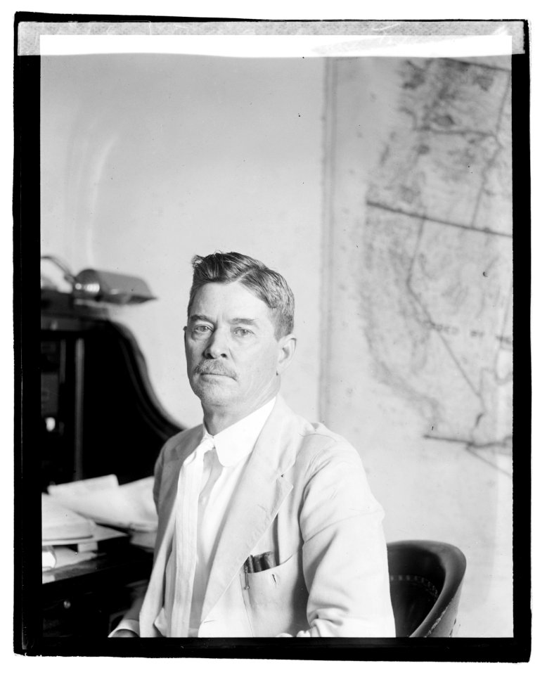 Jas. P. Buchanan, Texas LOC npcc.04386