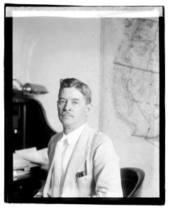 Jas. P. Buchanan, Texas LOC npcc.04386