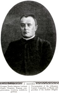 JasenskisJulijonas