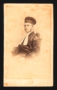 Jasper Mauritsz Ganderheyden