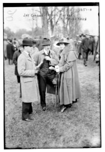 Jay Coogan, Donald Tucker, Maude Kahn (i.e. Maud E. Kahn) LCCN2014701634