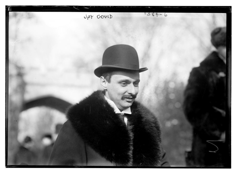 Jay Gould LCCN2014687559