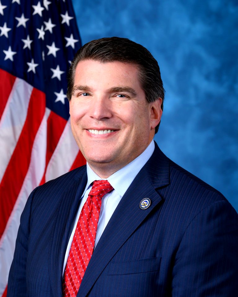 Jay Obernolte 117th U.S Congress