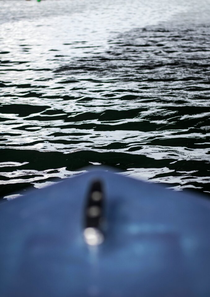 Sea boat vessel