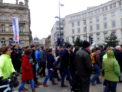 Je Suis Charlie, Liverpool 11 Jan 2015 (35)