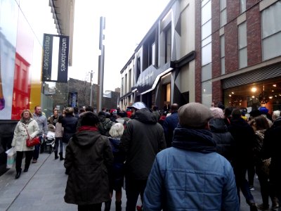 Je Suis Charlie, Liverpool 11 Jan 2015 (39)