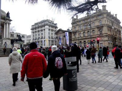 Je Suis Charlie, Liverpool 11 Jan 2015 (42)