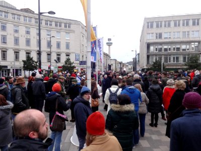 Je Suis Charlie, Liverpool 11 Jan 2015 (18)