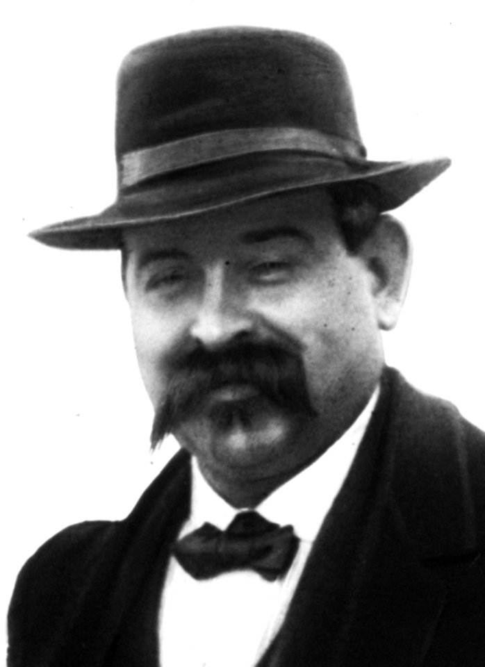 Jean Bouveri 1909