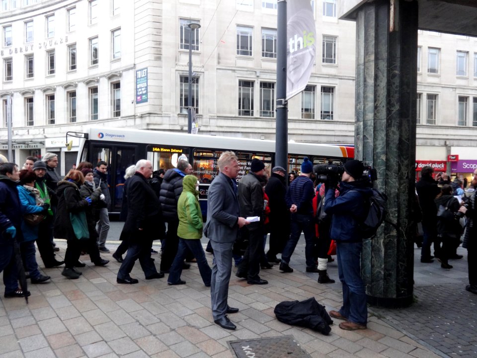 Je Suis Charlie, Liverpool 11 Jan 2015 (37)