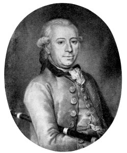 Jean Abraham Grill