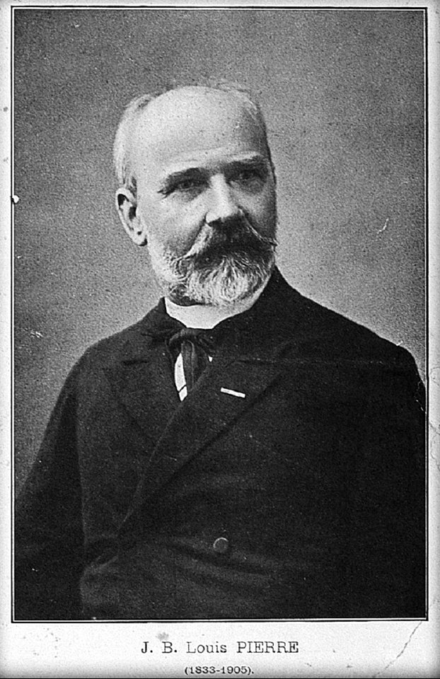 Jean Baptiste Louis Pierre