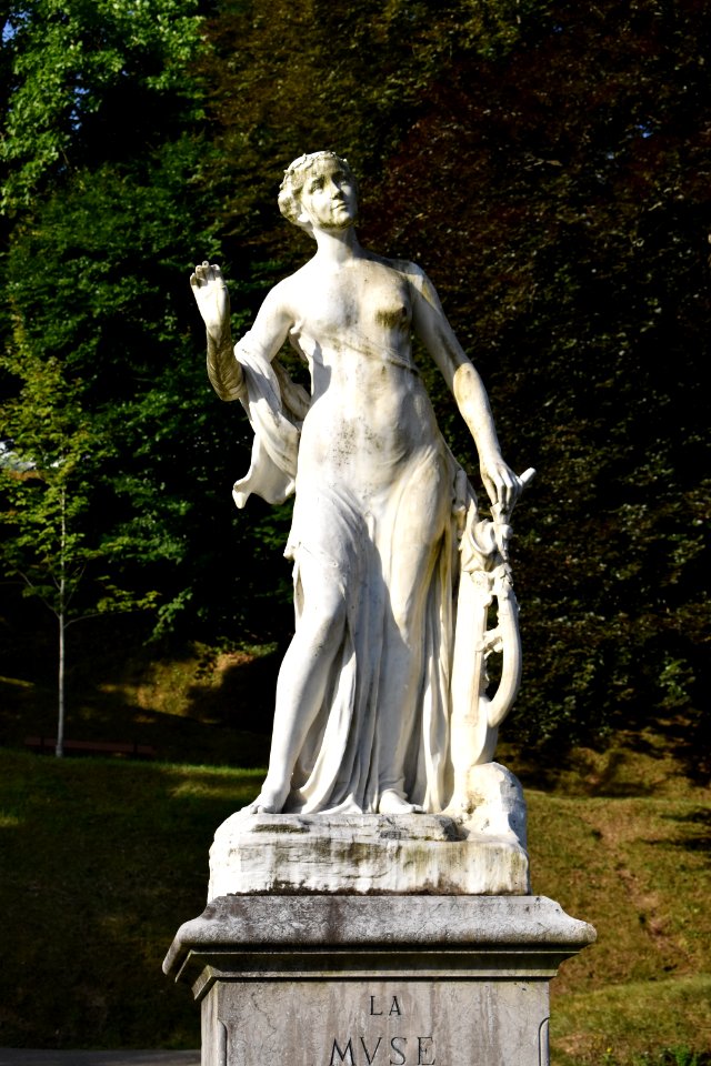 Jean Escoula - La Muse Bagnéraise 03