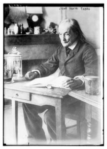 Jean Henri Fabre LCCN2014694387
