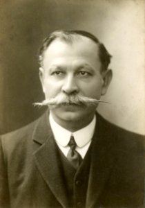 Jean Morel - photo Henri Manuel