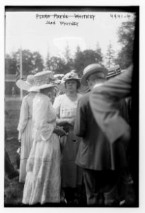 Jean Whitney LCCN2014709118