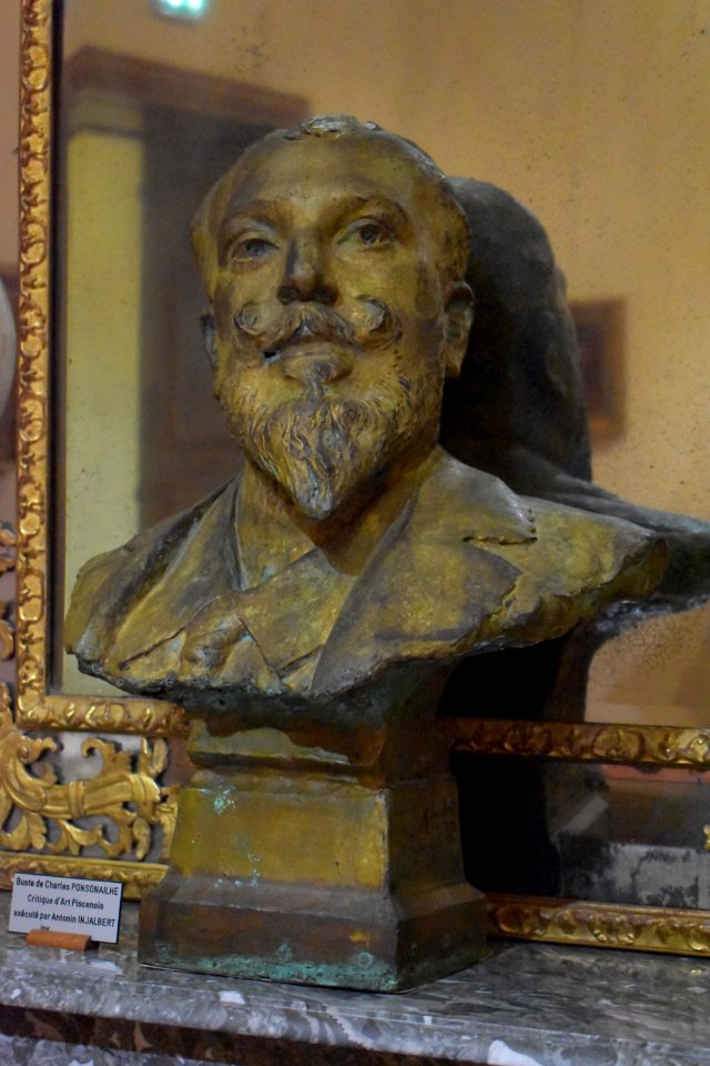Jean-Antoine Injalbert - Charles Ponsonailhe 02
