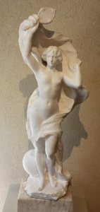 Jean-Antoine Injalbert - Vérité 01