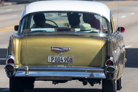 Almendron chevy gold