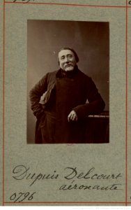 Jean-François Dupuis-Delcourt