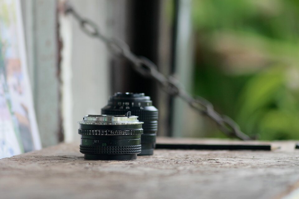 Take photos photography the camera